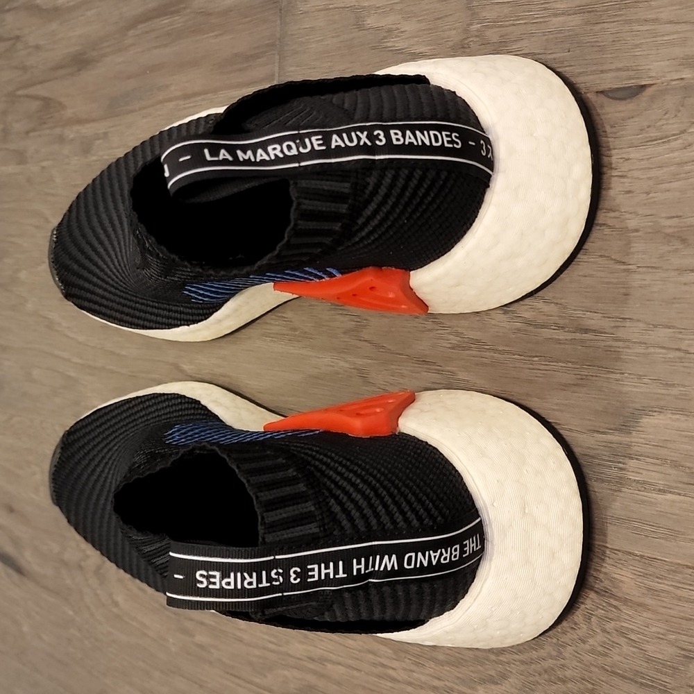 Adidas Nmd Cs2 Size 10 - image 3